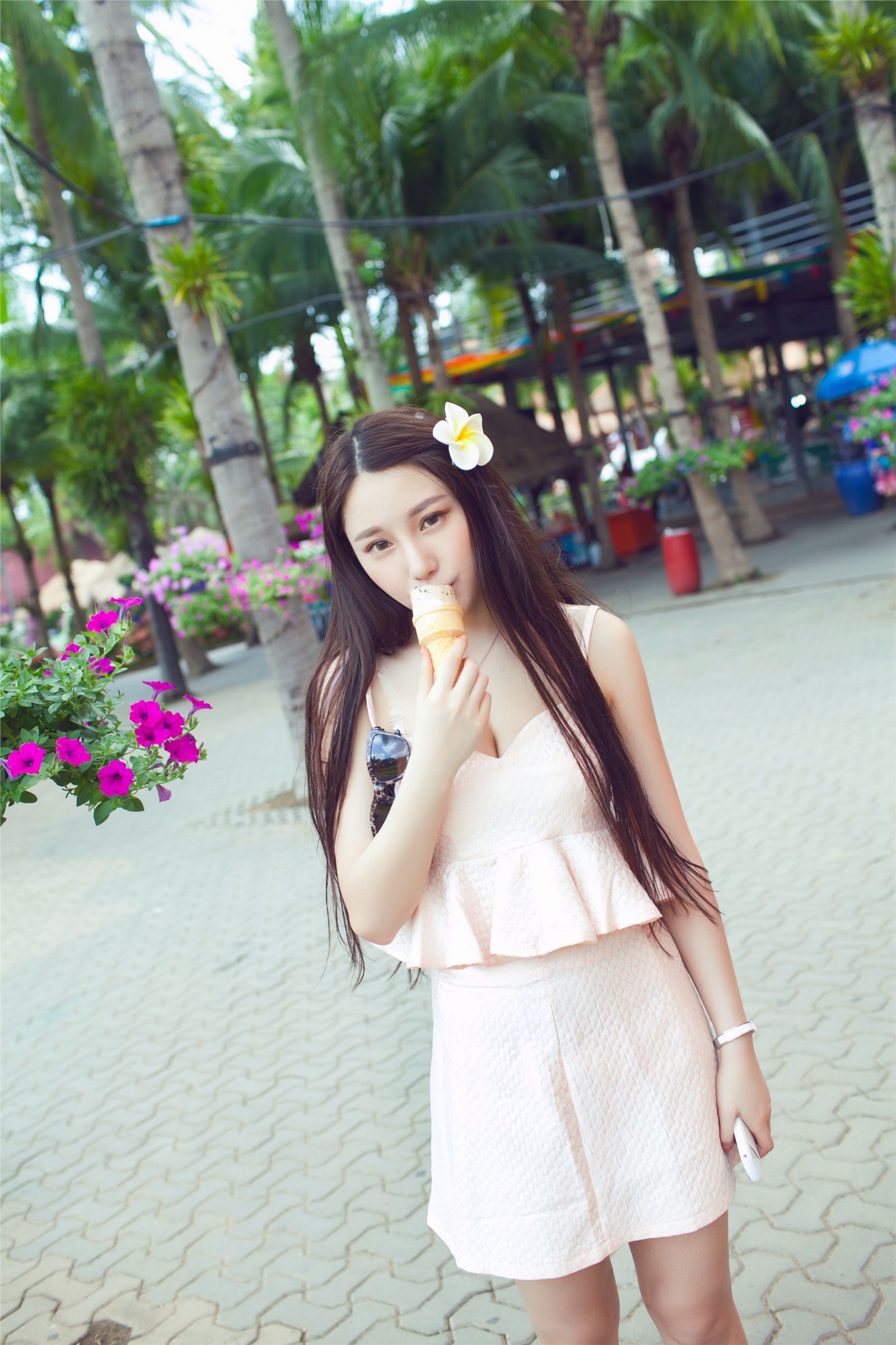 [TGOD推女神] 2014.08.30 刘奕宁Lynn